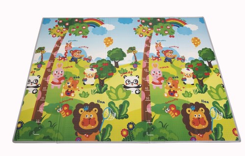 Tapis jeu bébé - jeu, ,