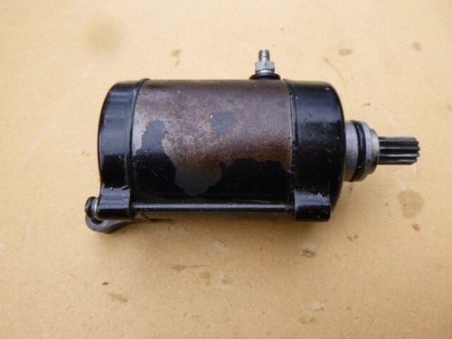 Demarreur silnik quad - demarreur,