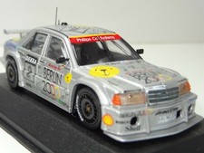 Minichamps 430933230 MERCEDES 190 E KL. 1 DTM AMG (278) 1/43 BOXED