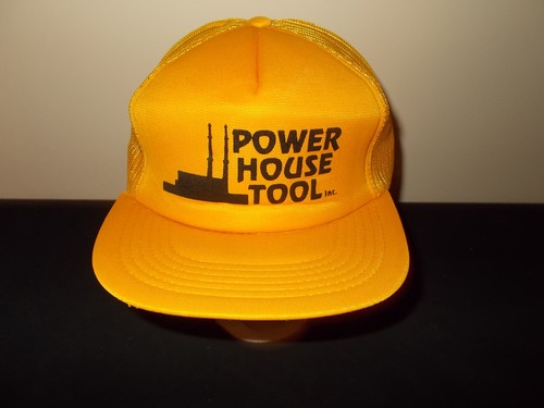 Vtg 1980s power - vtg-1980s, house