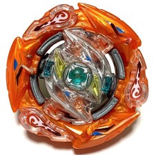 Glide Ragnaruk.Wh.R 1S