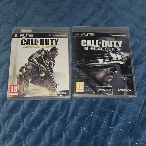 Activision lot jeux call - 2, of