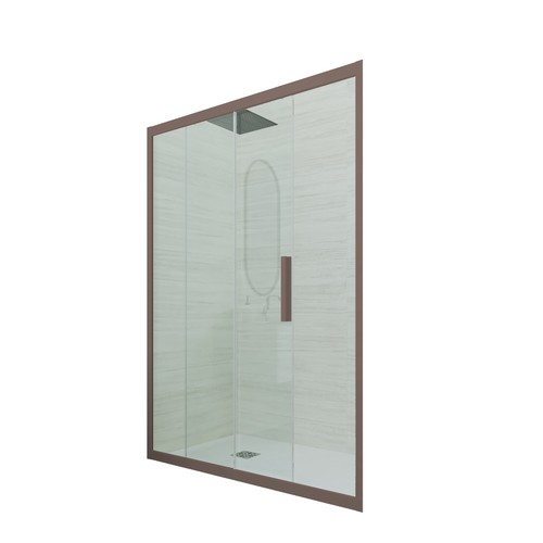 Porte parois douche - porte,