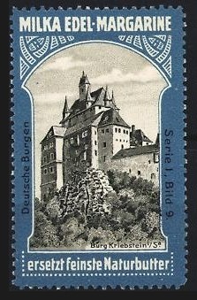 Marque publicitaire deutsche - publicitaire,
