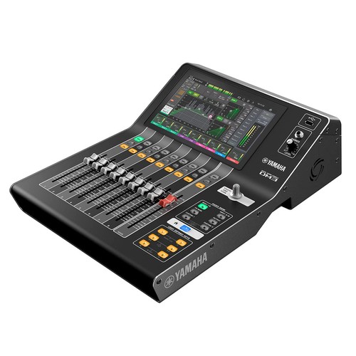 Table mixage numérique - de,