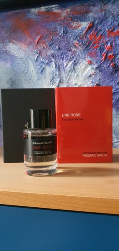 Frederic malle une - frederic,