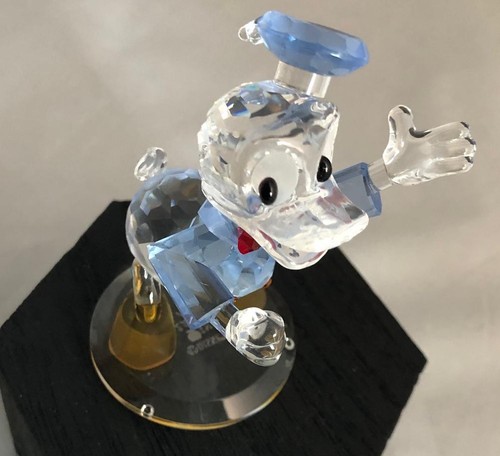 Arribas brothers donald duck - arribas,