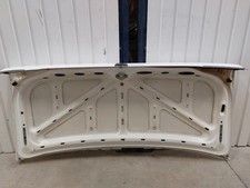 Malle/Hayon arriere HONDA