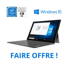 Lenovo IdeaPad Duet 3 -