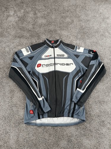 Rockrider veste velo saison - veste, mi-saison