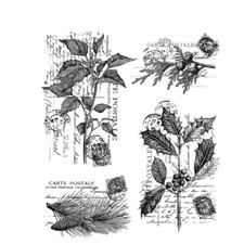 Tim Holtz Stampers Anonymous