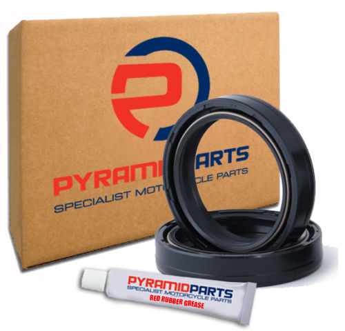 Fork oil seals for - gas, txt