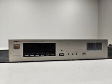 Nikko NT-990 Tuner Stéréo