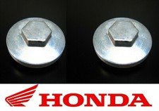 NEUF ! HONDA #12361-035-000 Cap tappet ajuster set Dax ST50 ST70 Monkey Z50 /...