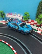 Voiture pour circuit Carrera