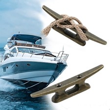 Mooring cleat - replacement cleat for boat canoe anchorage bridge taque...