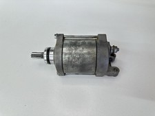 OEM 08-14 KAWASAKI KFX450R KFX 450 R START STARTER STARTING MOTOR 21163-0033
