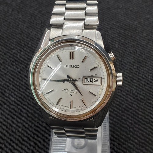 Montre vintage seiko - montre,