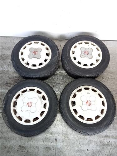 Nam5001 jeu jantes austin mg - austin,