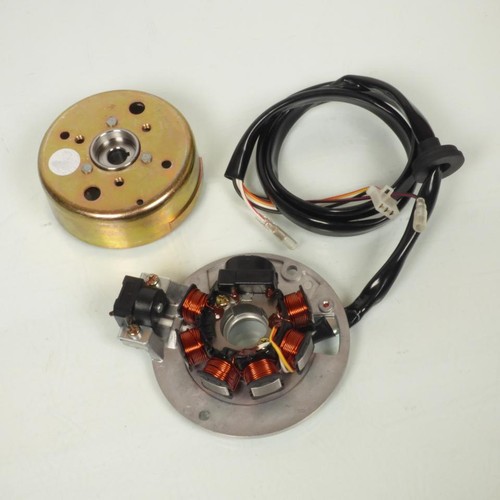 Stator rotor allumage teknix - stator, d