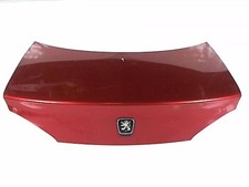 Malle/Hayon arriere PEUGEOT