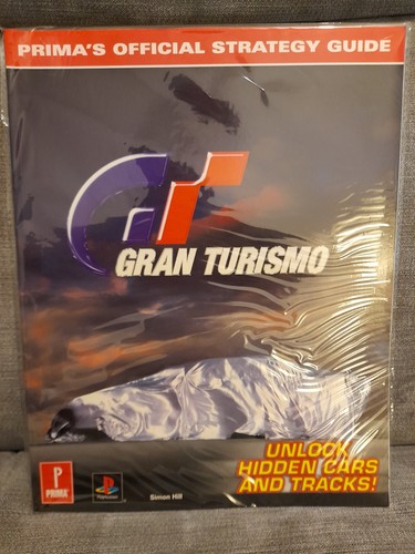 Ps1 guide officiel gran - officiel,