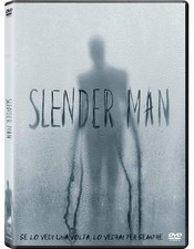 Slender Man (DVD) Joey King