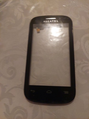Tactile alcatel one touch pop - ,