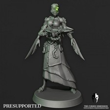 Coven leader eldar - coven,