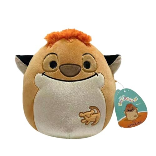 Peluche squishmallows disney - squishmallows,