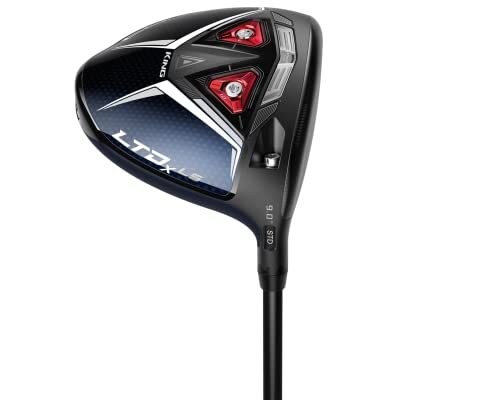 Cobra golf 2022 ltdx homme - golf, ls