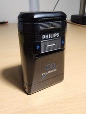 Rasoir électrique vintage