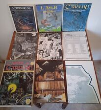 Vintage: Très joli lot