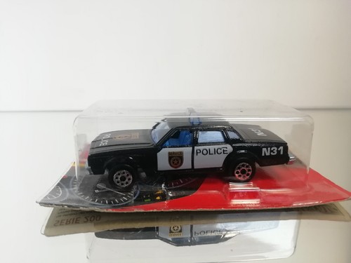 Majorette 240 chevrolet - 240,