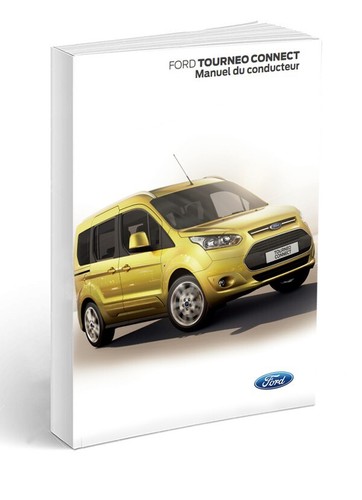 Ford tourneo connect 2013 - ford,