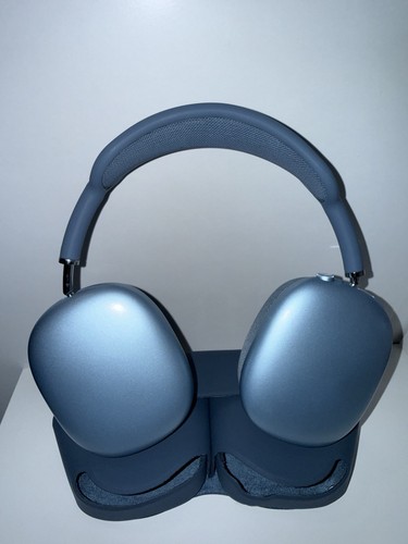 Apple airpods max bleu casque - airpods,