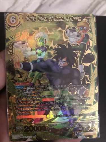 Broly chirai lemo - et,