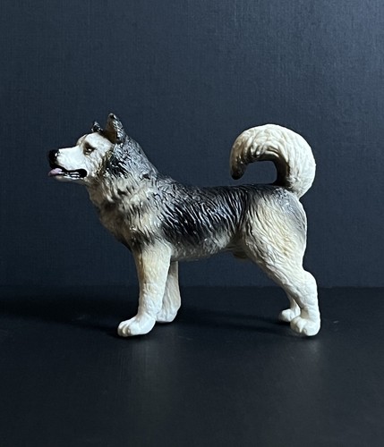 Bullyland 65417 alaskan - –,