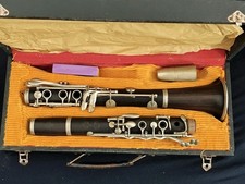 Clarinet Couesnon Monopole
