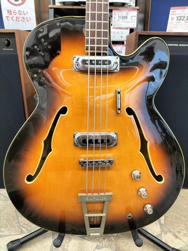 Basse électrique framus 150 - basse,