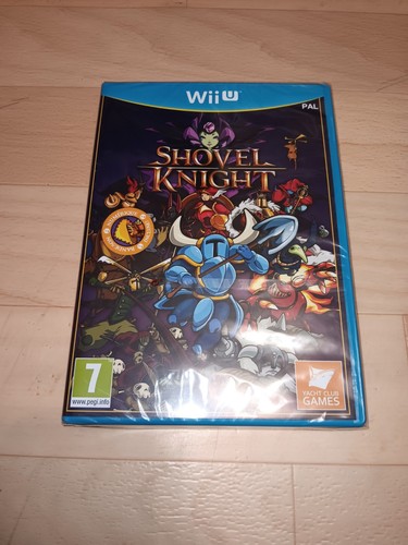 Jeu nintendo wii shovel - wii,