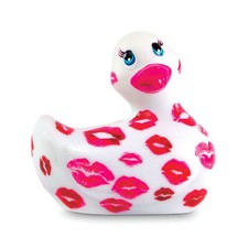 Sextoys Femme Mini Canard