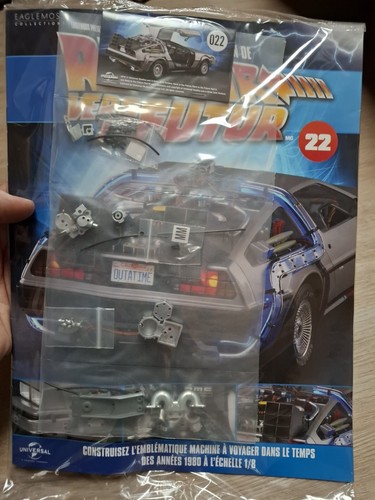 Eaglemoss collection - eaglemoss,