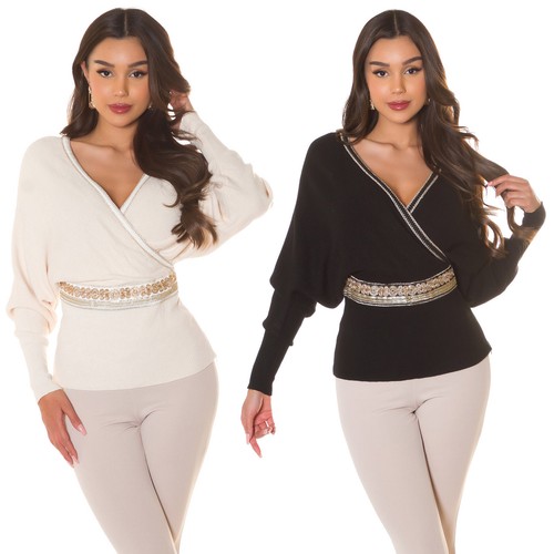 Nouveau maglione femme - nouveau,