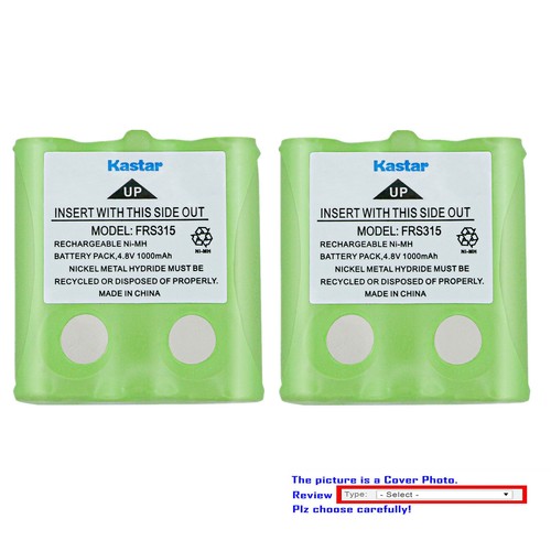 Kastar battery for - battery,