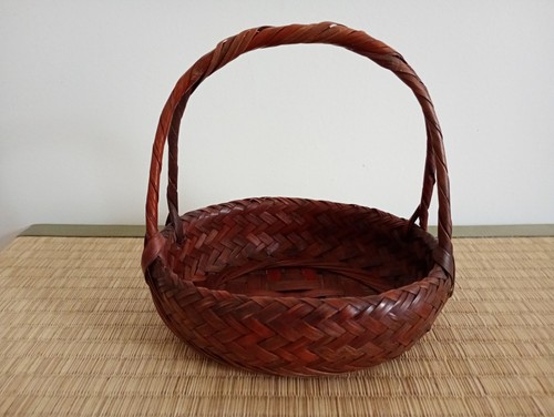 Petit panier japonais - petit,