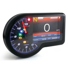 Compteur multifonctions KOSO