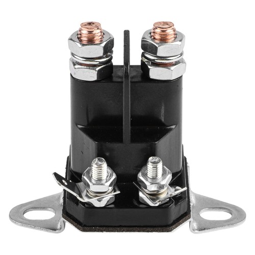 12v démarreur magnétique - 12v,