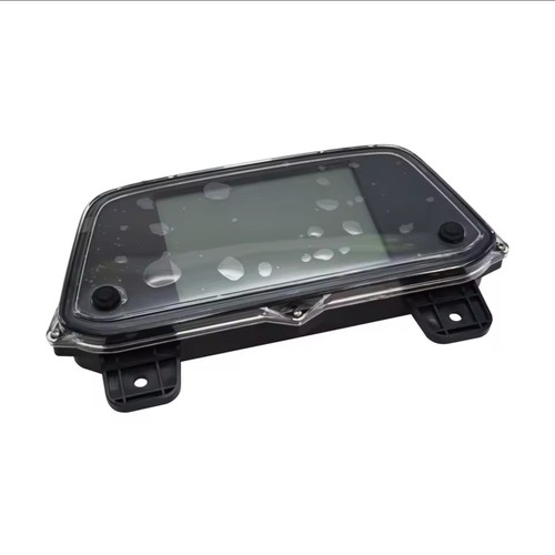 Compteur lcd segway - compteur,