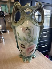 Grand Vase céramique style